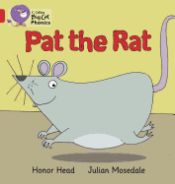 Portada de Pat the Rat