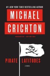 Portada de Pirate Latitudes