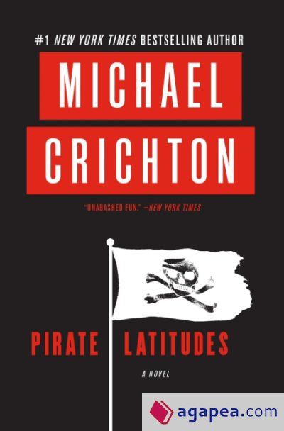 Pirate Latitudes