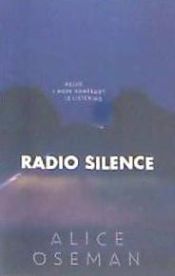 Portada de Radio Silence