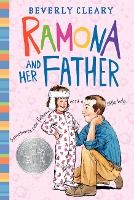 Portada de Ramona and Her Father