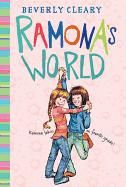 Portada de Ramona's World