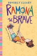 Portada de Ramona the Brave (Rpkg)