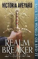 Portada de Realm Breaker