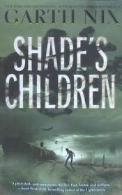 Portada de Shade's Children