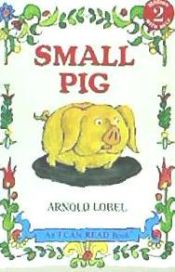 Portada de Small Pig