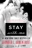 Portada de Stay with Me