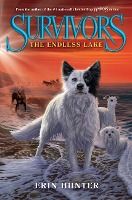 Portada de Survivors #5: The Endless Lake