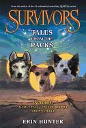 Portada de Survivors: Tales from the Packs