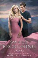 Portada de Sweet Reckoning