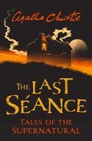 Portada de THE LAST SEANCE