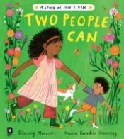 Portada de TWO PEOPLE CAN