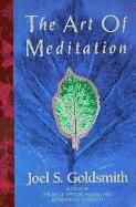 Portada de The Art of Meditation