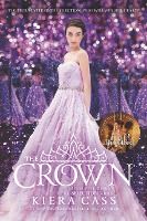 Portada de The Crown