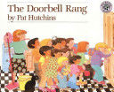 Portada de The Doorbell Rang Big Book