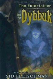 Portada de The Entertainer and the Dybbuk