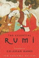 Portada de The Essential Rumi - Reissue: New Expanded Edition