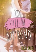 Portada de The Fill-In Boyfriend