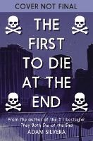 Portada de The First to Die at the End