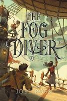 Portada de The Fog Diver