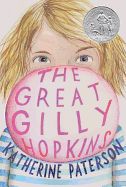 Portada de The Great Gilly Hopkins