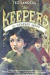 Portada de The Keepers: The Starlit Loom