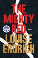 Portada de The Mighty Red