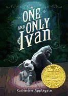 Portada de The One and Only Ivan