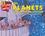 Portada de The Planets in Our Solar System