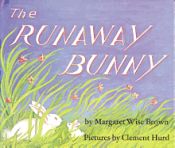 Portada de The Runaway Bunny