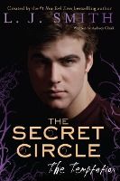 Portada de The Secret Circle: The Temptation