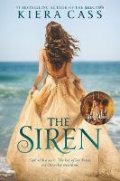 Portada de The Siren