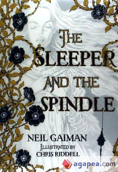 The Sleeper and the Spindle