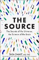 Portada de The Source: The Secrets of the Universe, the Science of the Brain