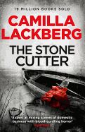 Portada de The Stonecutter