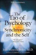 Portada de The Tao of Psychology