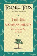 Portada de The Ten Commandments