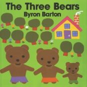 Portada de The Three Bears