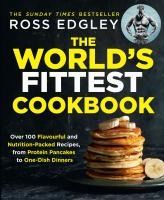 Portada de The World's Fittest Cookbook