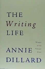 Portada de The Writing Life