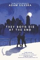 Portada de They Both Die at the End