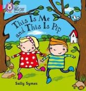 Portada de This Is Me and This Is Pip