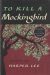 Portada de To Kill a Mockingbird, de Harper Lee