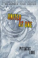 Portada de United as One