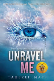 Portada de Unravel Me