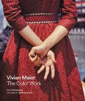 Portada de VIVIAN MAIER: THE COLOR WORK