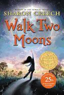 Portada de Walk Two Moons