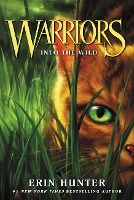 Portada de Warriors #1: Into the Wild