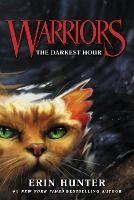 Portada de Warriors #6: The Darkest Hour