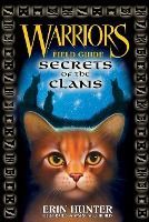 Portada de Warriors Field Guide: Secrets of the Clans